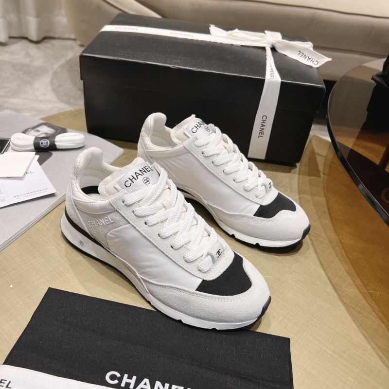 Chanel Low Shoes